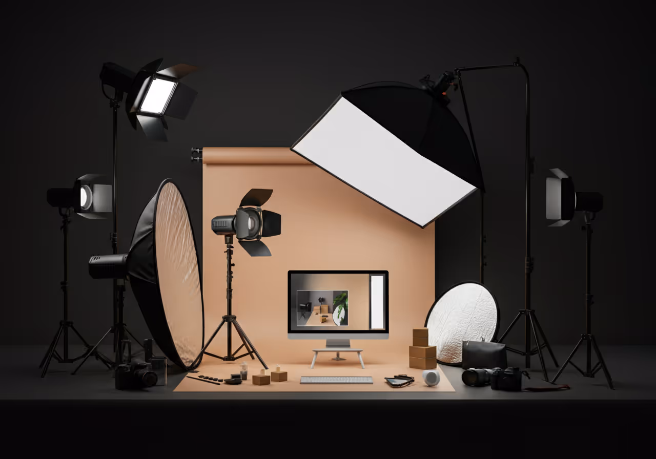 11 Best Product Photography Tools for Perfect eCommerce Photos
